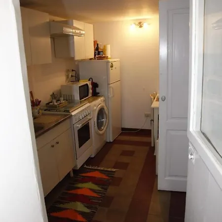 Apartment Mini Centro Di P.zza G. Verga *