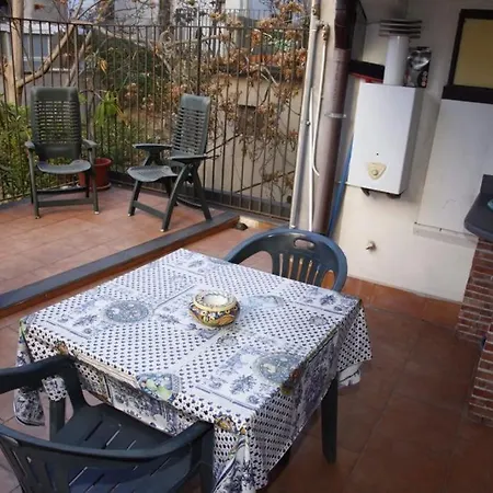 Mini Centro Di P.zza G. Verga Catania