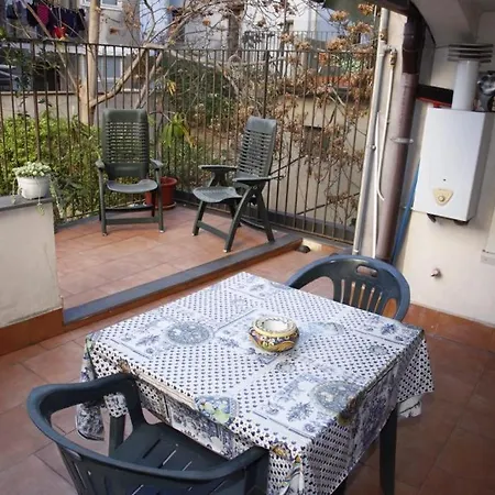Mini Centro Di P.zza G. Verga * Catania